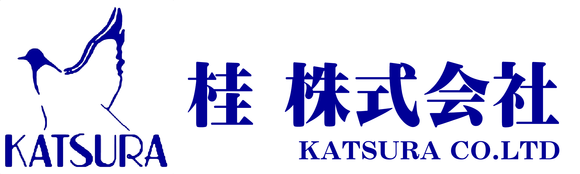 KATSURA CO.LTD